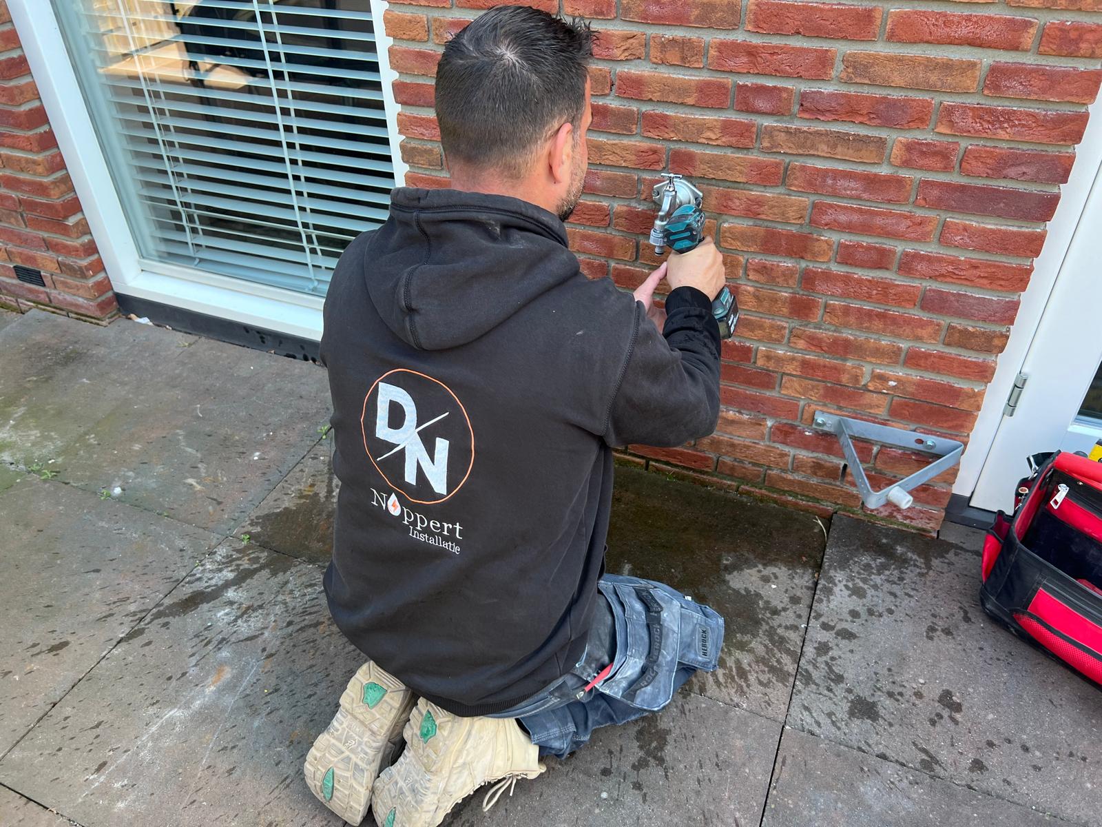 Renovatie